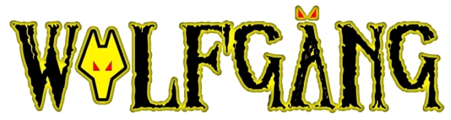 WolfGäng Logo
