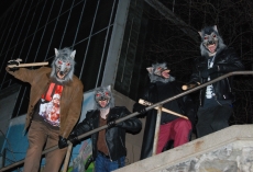 Wolfsrudel