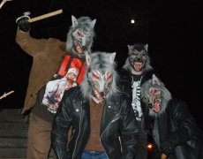 Wolfsrudel